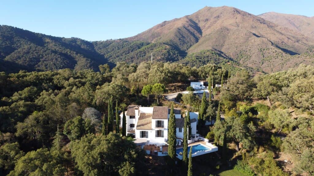 Villa Esencia Sanctuary