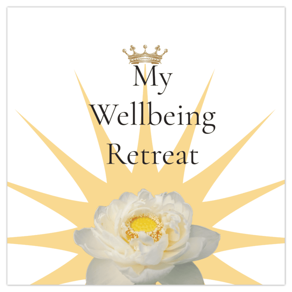My Wellbeing Retreat