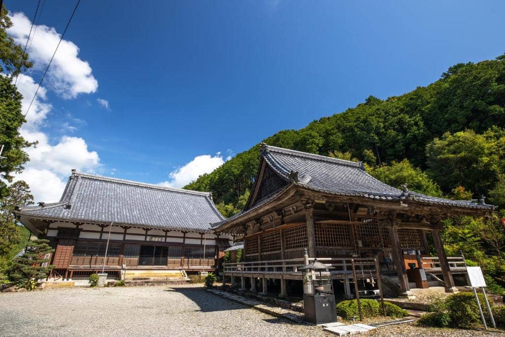 5-Day Zen & Cultural Temple Retreat in Japan