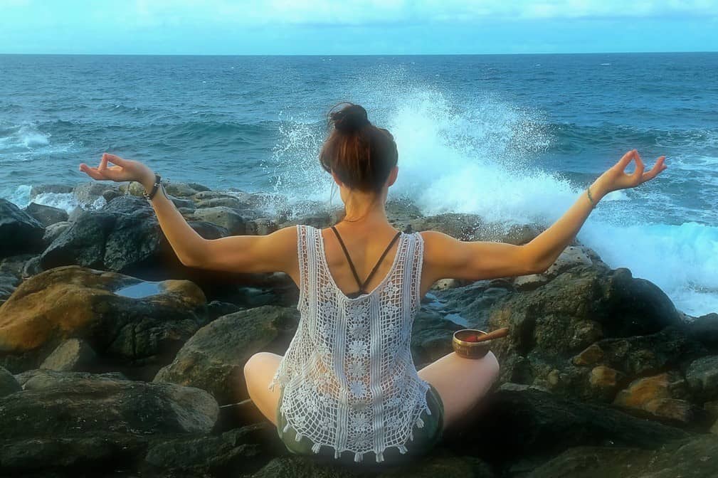 Full Circle Yoga School, Cocoa Beach Florida