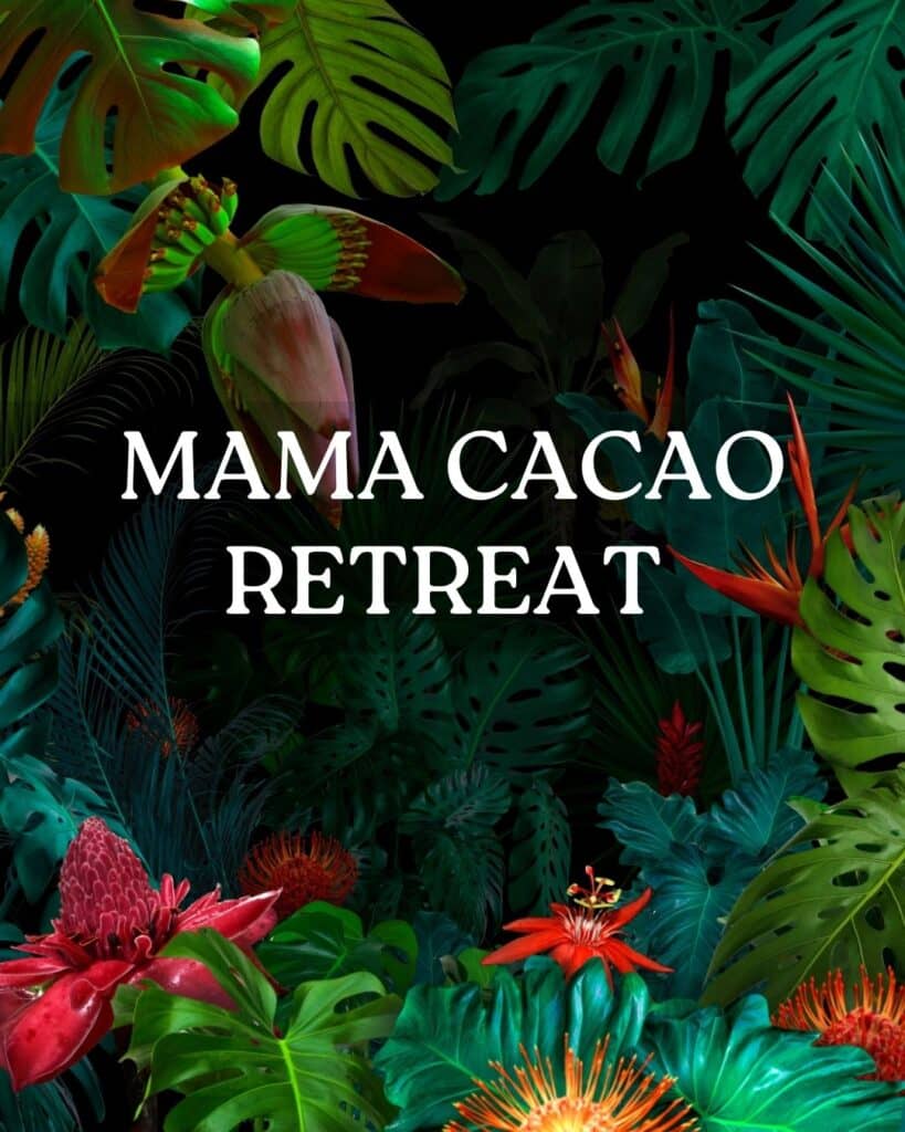 Mama Cacao Retreat