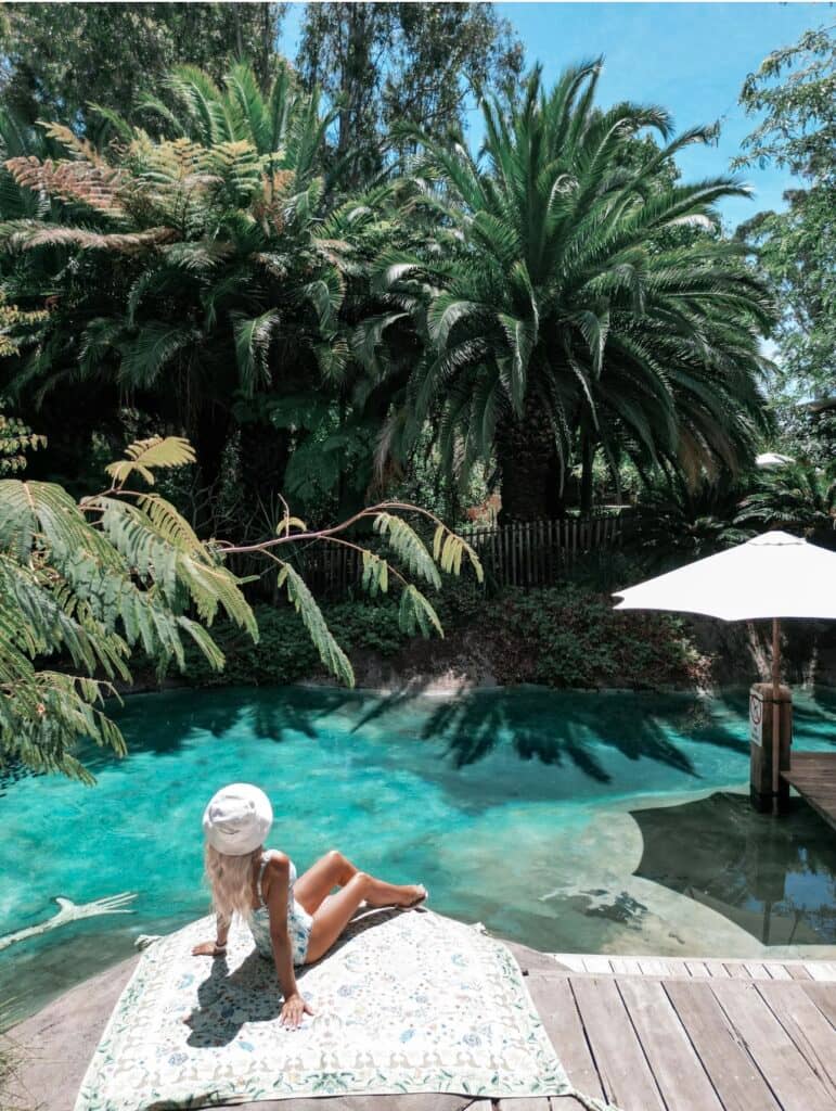 Ferguson Valley Escape