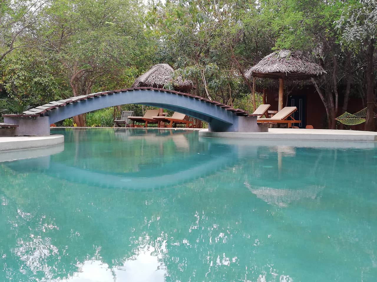Kuwera Eco Lodge