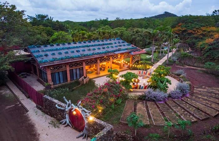 Divine Diosa Retreats