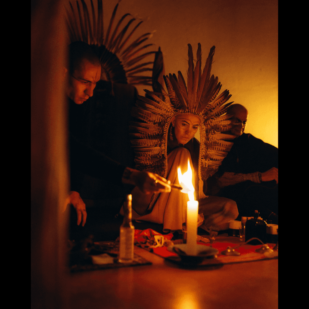 Toca Do Dragao |  Casa Pueblo