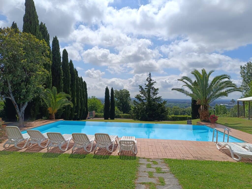 Barbagianni Retreats & Events