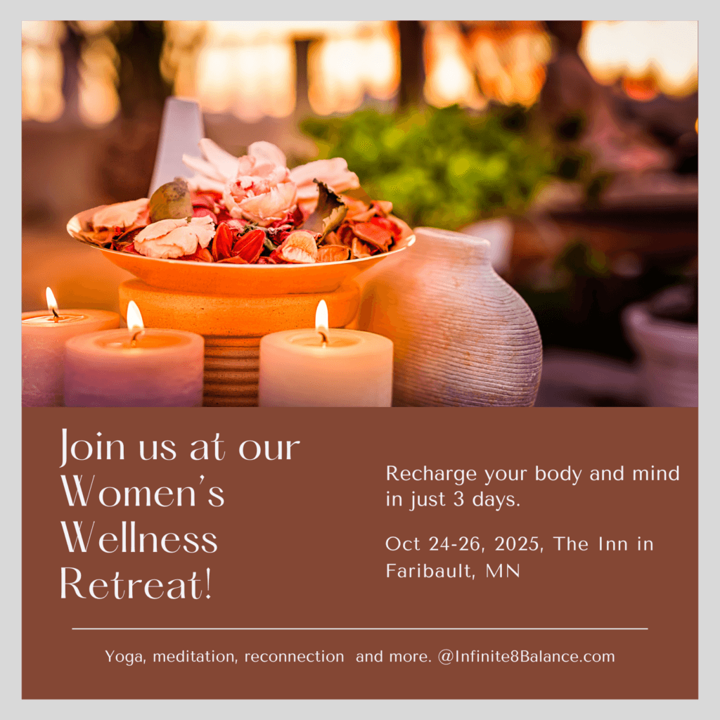Women's Wellness Retreat