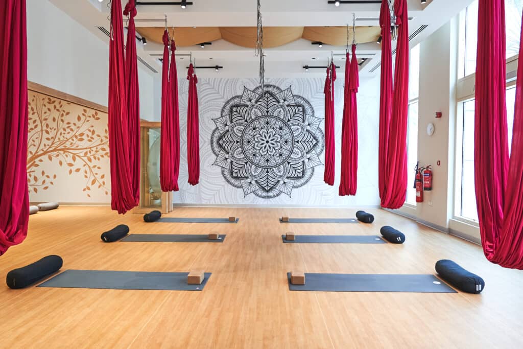 Eclipse Wellbeing  Hub and School