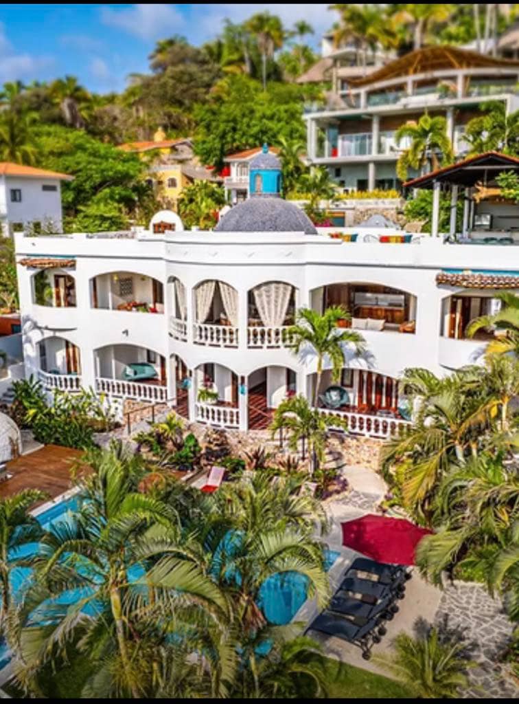 Yoga & Argentine Tango Retreat Vacation