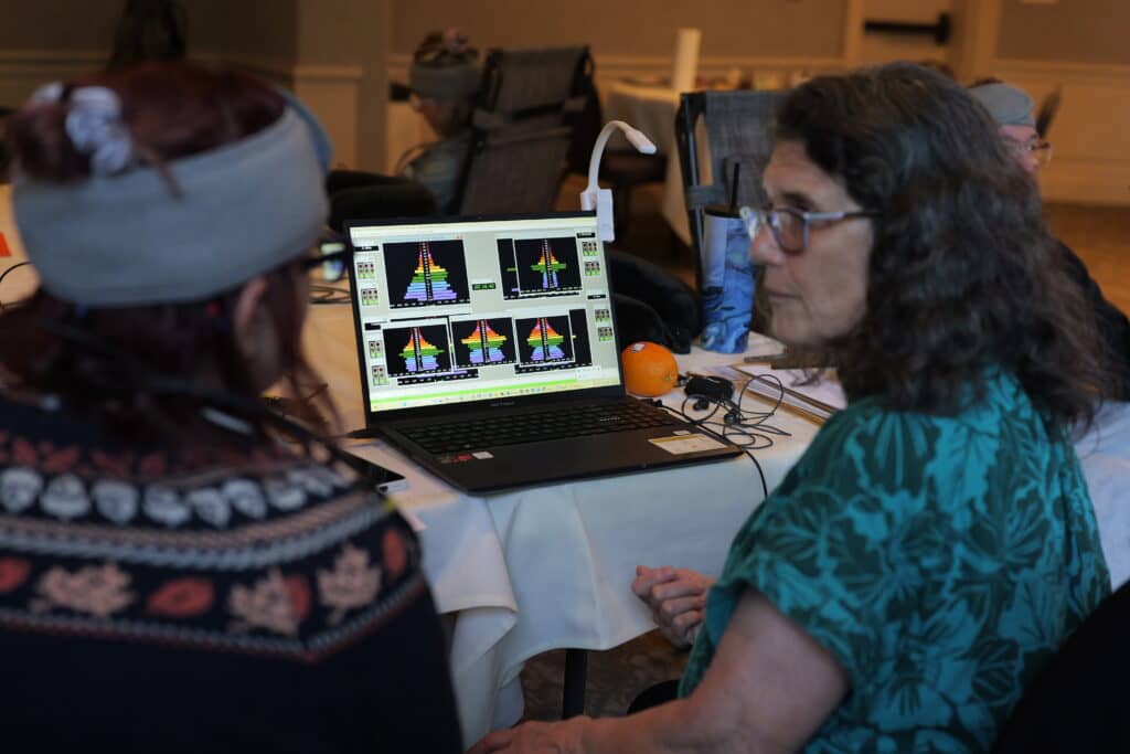 Virginia Center for Neurofeedback