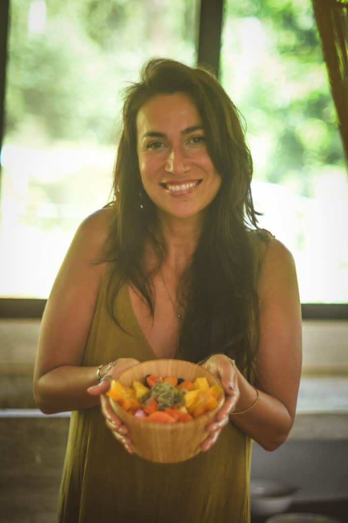 10 Day Parasite + Heavy Metals Detox In Costa Rica 4