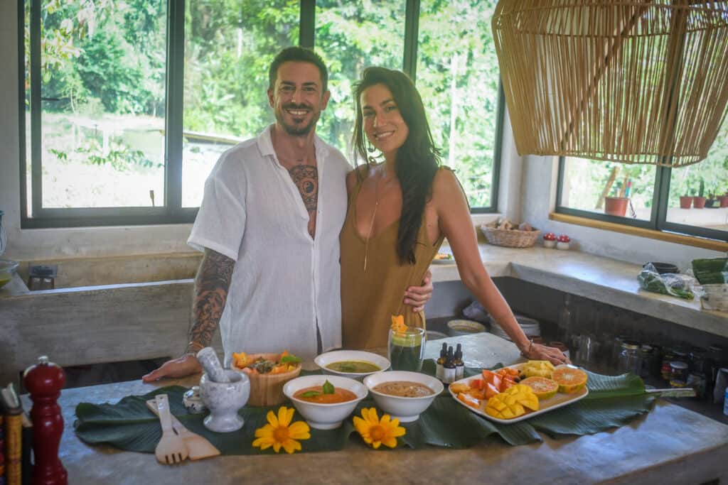 10 Day Parasite + Heavy Metals Detox In Costa Rica 1