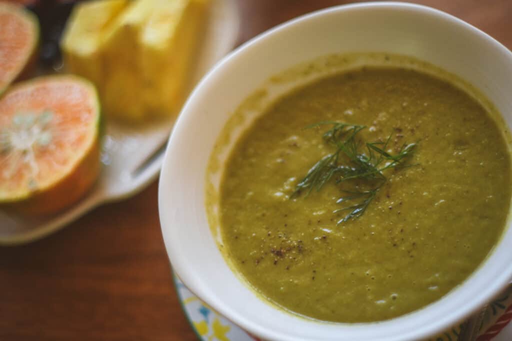 10 Day Parasite + Heavy Metals Detox In Costa Rica 8