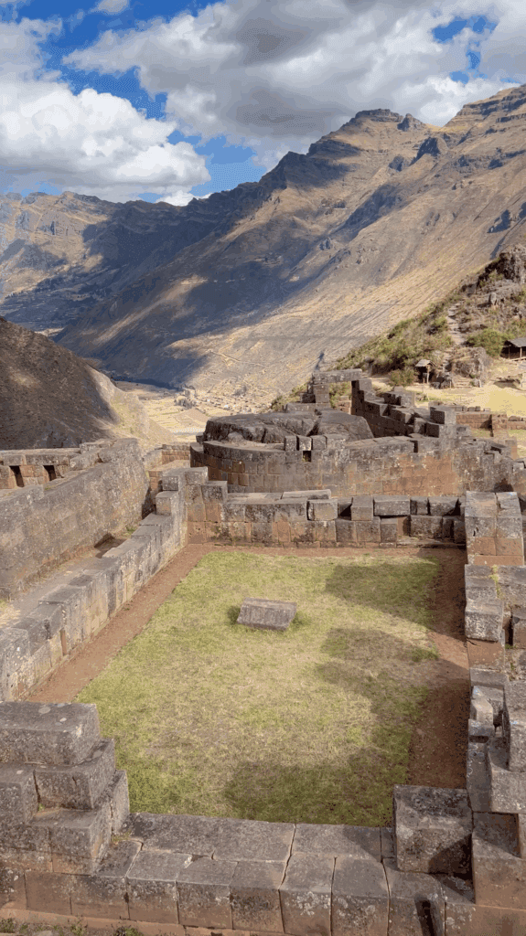 Andean Cultural Immersion 8