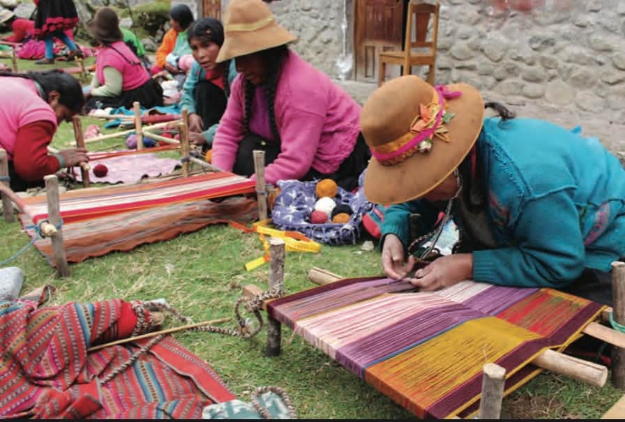Andean Cultural Immersion 5