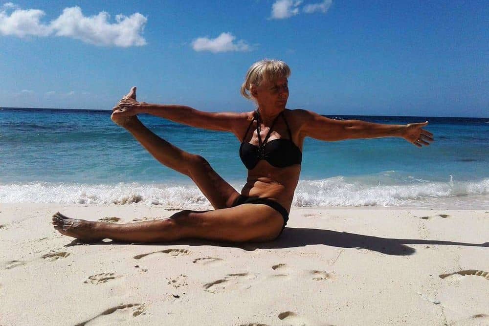4 Day Yoga & Meditation Retreat in Beautiful Curacao