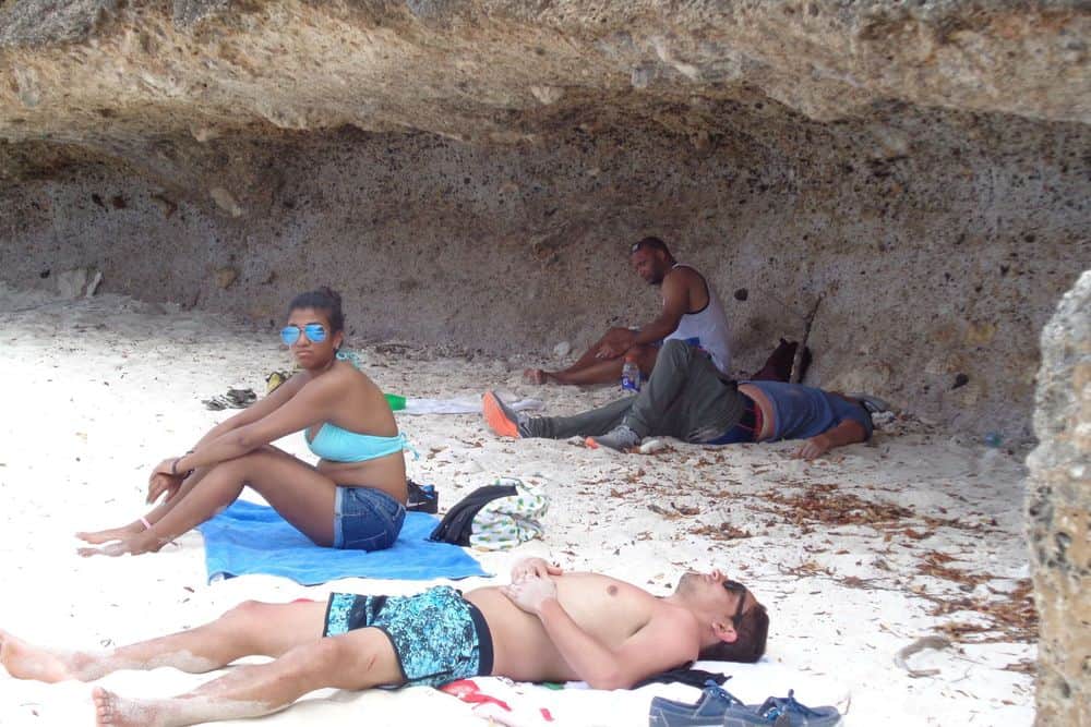 4 Day Yoga & Meditation Retreat in Beautiful Curacao 5