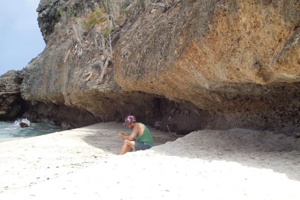 4 Day Yoga & Meditation Retreat in Beautiful Curacao 6