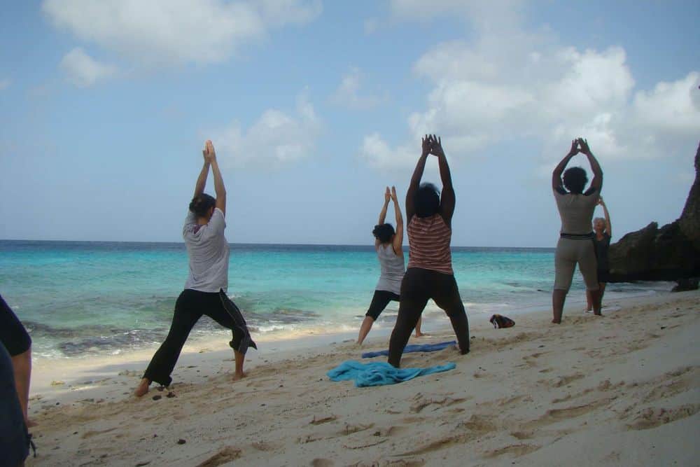4 Day Yoga & Meditation Retreat in Beautiful Curacao 2