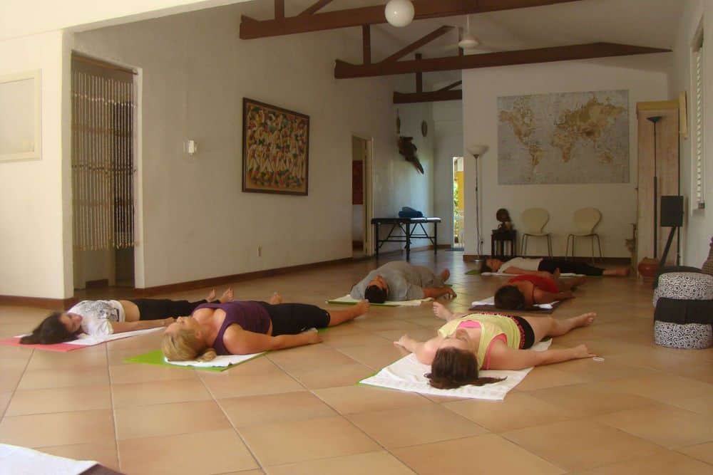 4 Day Yoga & Meditation Retreat in Beautiful Curacao 8