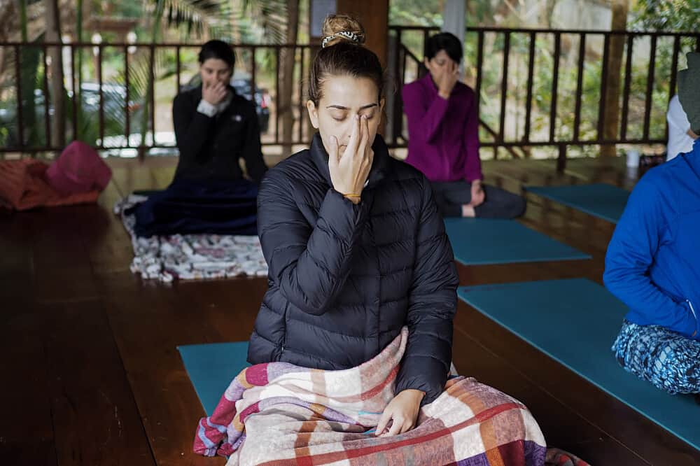 51 Day 500 Hour Yoga Teacher Training In Chiang Mai, Thailand 5