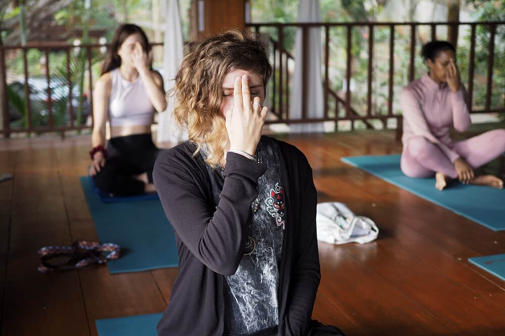 51 Day 500 Hour Yoga Teacher Training In Chiang Mai, Thailand 6