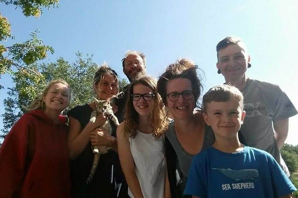 5 Day Reiki Level 1 Training Retreat in Melo, Portugal 7