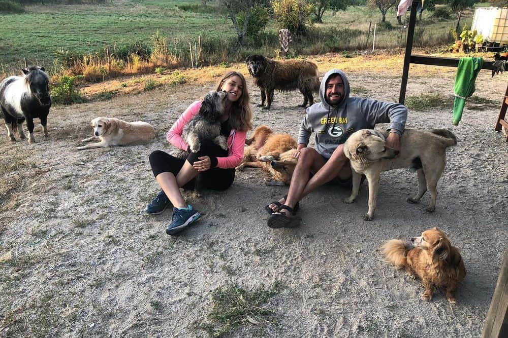 5 Day Reiki Level 1 Training Retreat in Melo, Portugal 8