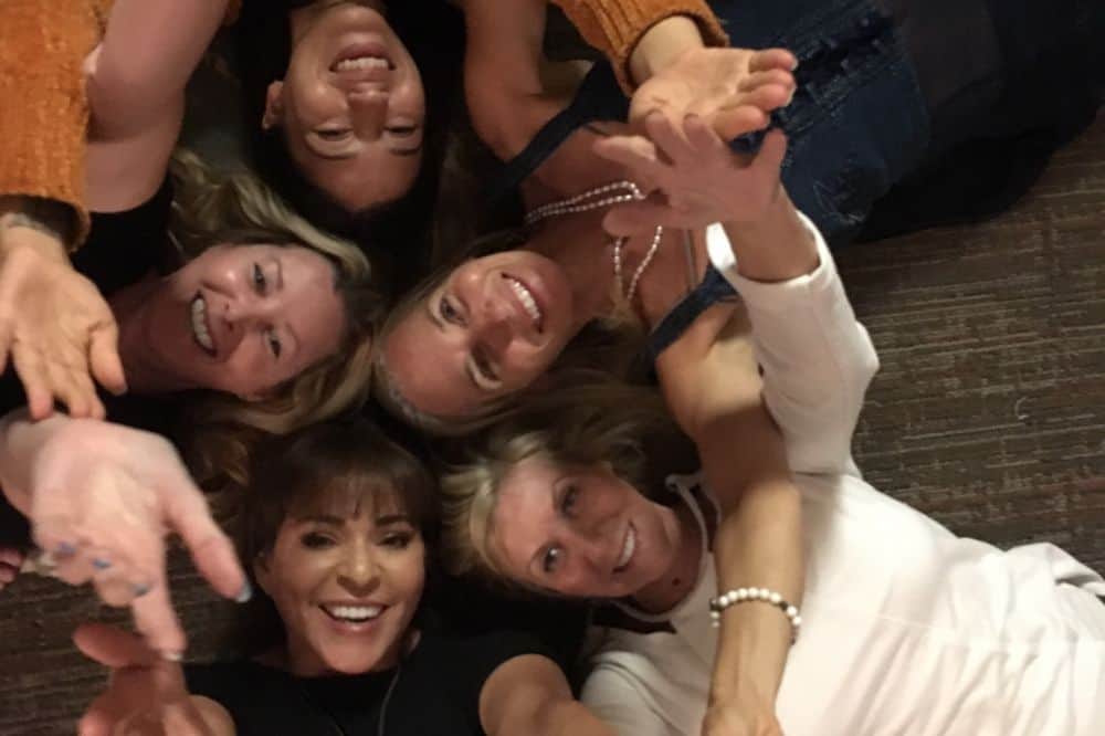 5 Day Yoga, Vortex, Healing & Sound Activations in Sedona, US 3