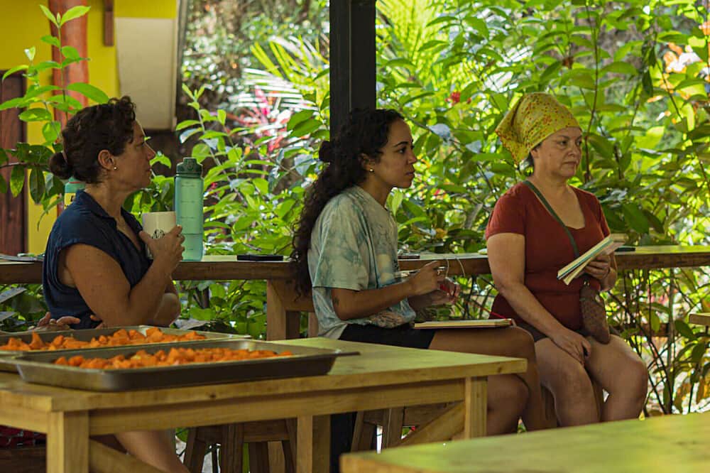 7 Day Ayurveda Cooking Immersion: Food Alchemy in Costa Rica 7