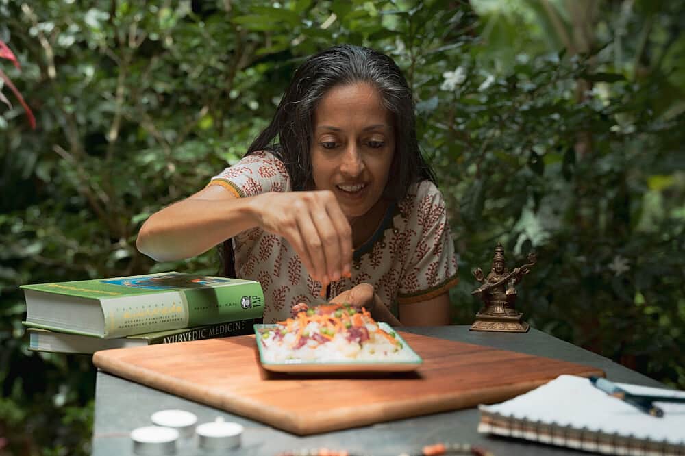 7 Day Ayurveda Cooking Immersion: Food Alchemy in Costa Rica 1