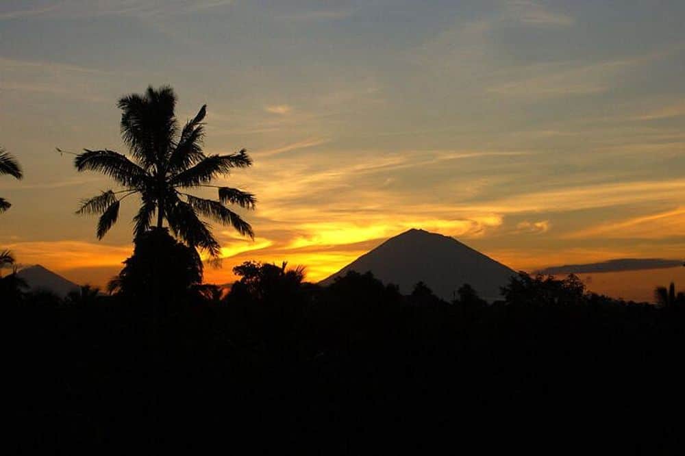 15 Day 200 Hour Samasthala Yoga Teacher Training, Bali, Indonesia 6