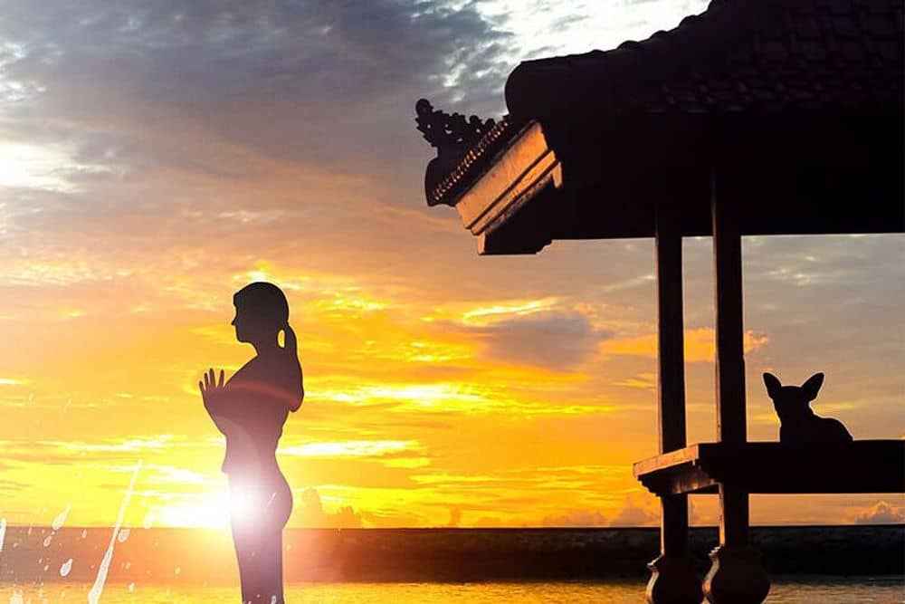 15 Day 200 Hour Samasthala Yoga Teacher Training, Bali, Indonesia