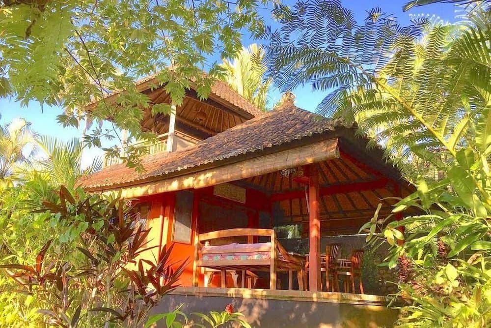 15 Day 200 Hour Samasthala Yoga Teacher Training, Bali, Indonesia 8