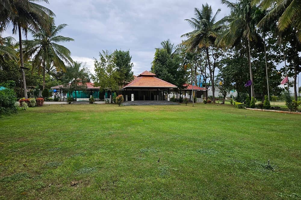 21 Day (Flexible) 1:1 Healing, Grief, Anxiety Retreat in India