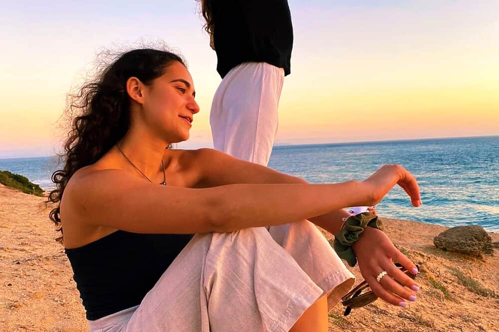 29 Day 200 Hour Ashtanga Vinyasa Yoga Teacher Training in Spain 5