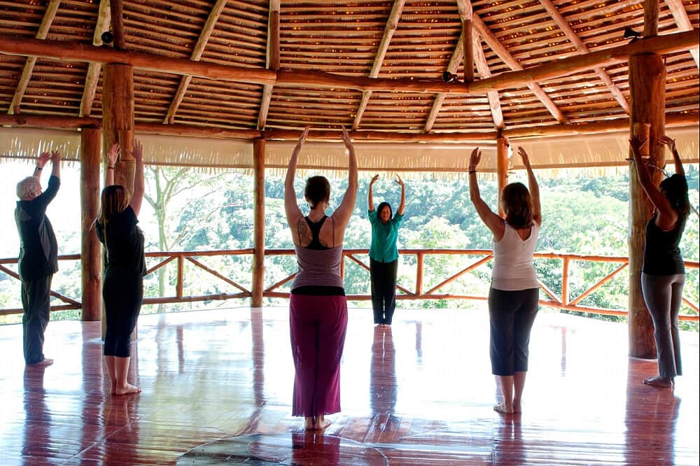 8 Day Individual Yoga & Wellness Package in Costa Rica 3