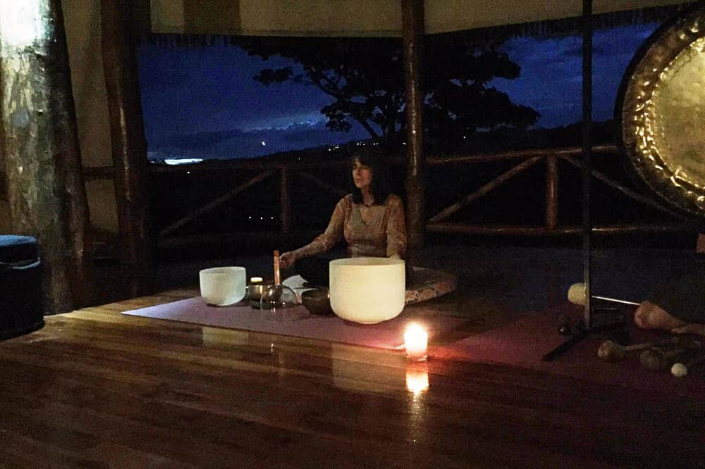 8 Day Individual Yoga & Wellness Package in Costa Rica 8