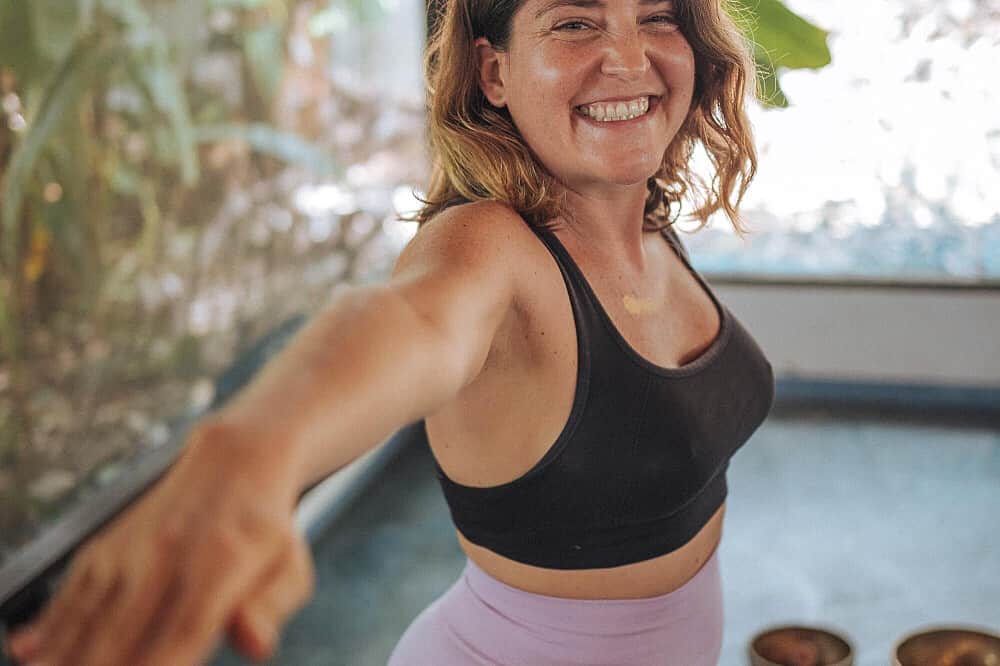 29 Day 200 Hour Ashtanga based Vinyasa Yoga TTC in Thailand 3