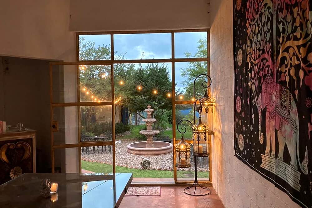 7 Day Individual Shamanic & Conscious Dreaming Retreat in Mexico 7