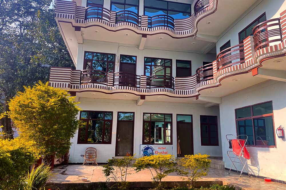 7 Day Kundalini Yoga Meditation Retreat in Rishikesh, India 8