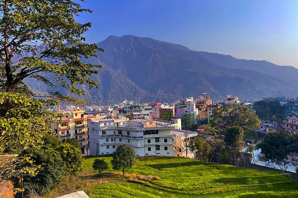 7 Day Kundalini Yoga Meditation Retreat in Rishikesh, India 6