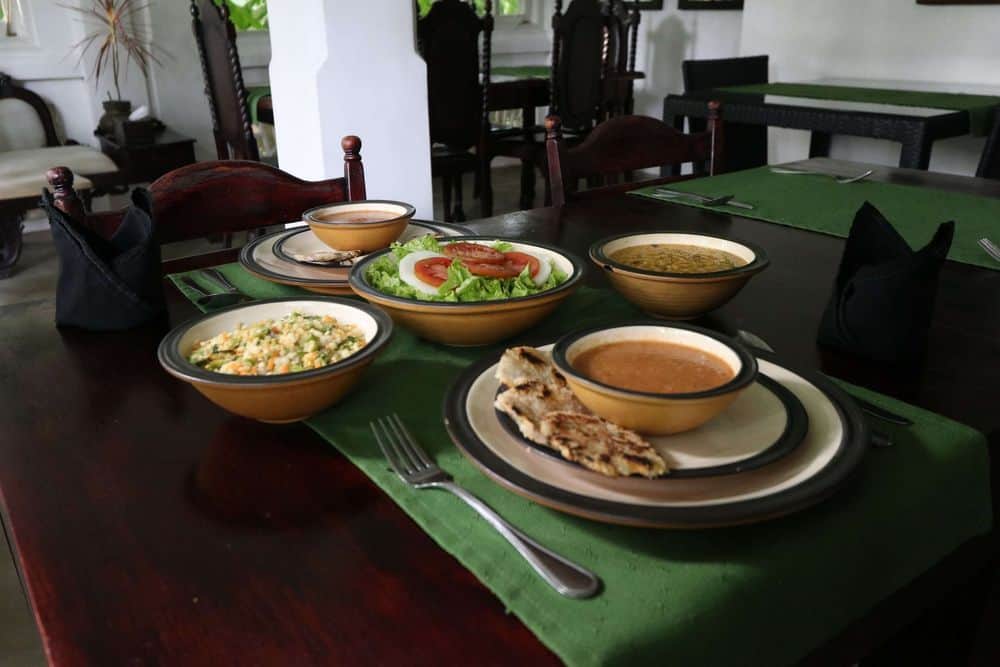 7 Day Detox & Recharge Retreat in Nature, Sri Lanka 8