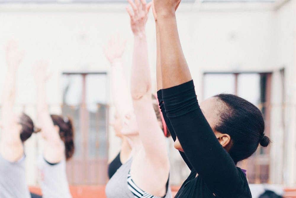 8 Day Urban Yoga Retreat in Barcelona, Spain 5