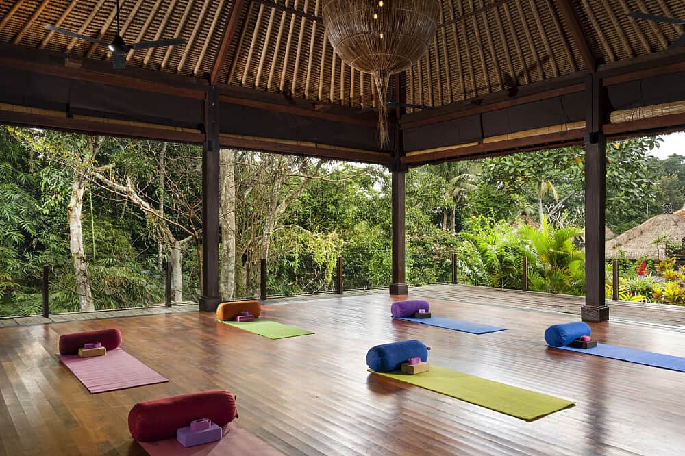 6 Day Luxurious Rejuvenation & Wellness Retreat in Ubud, Bali 3