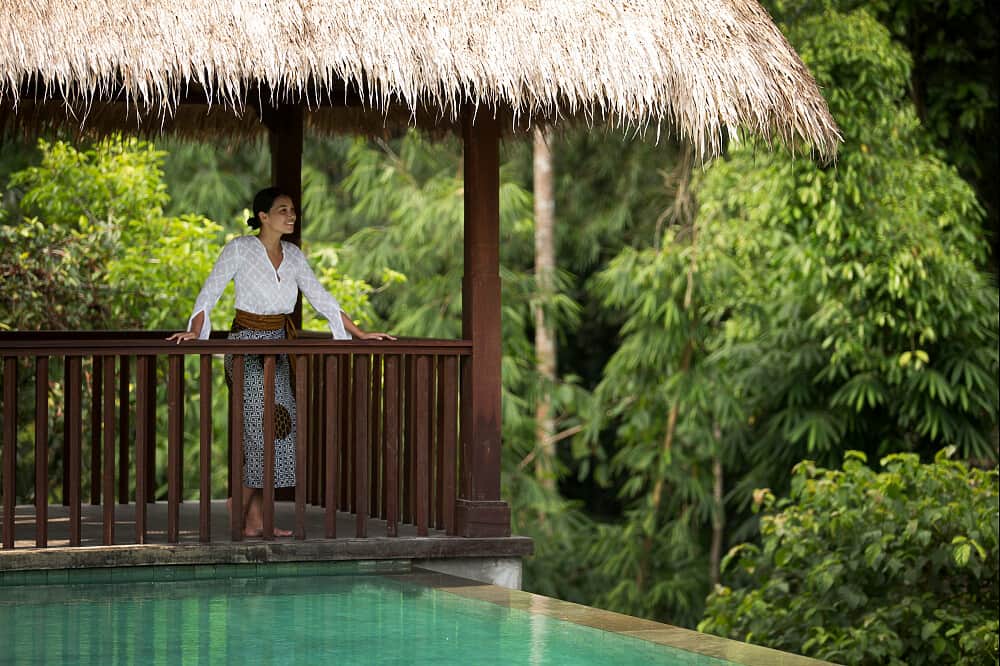 6 Day Luxurious Rejuvenation & Wellness Retreat in Ubud, Bali 1