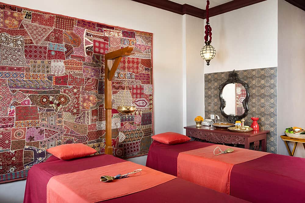 6 Day Luxurious Rejuvenation & Wellness Retreat in Ubud, Bali 7