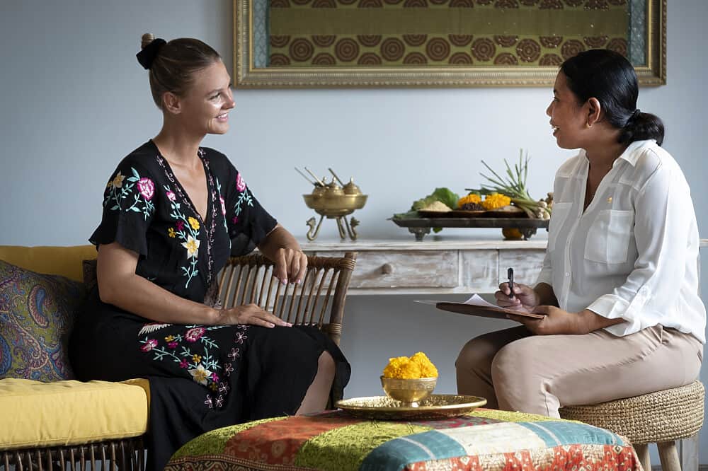 8 Day Luxurious Stress Relief & Wellness Retreat in Ubud, Bali 7