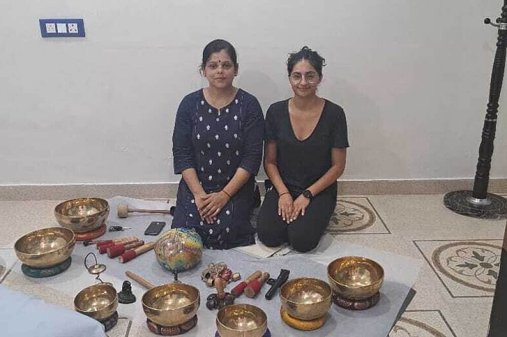 15 Day Healing Yoga & Blissful Ayurvedic Detox Retreat in India 2