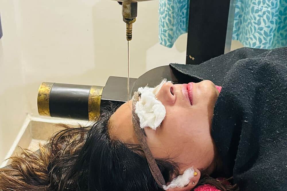 15 Day Healing Yoga & Blissful Ayurvedic Detox Retreat in India 5